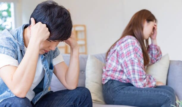 50代夫婦のすれ違いが起こる原因と対策！関係改善のためのポイント