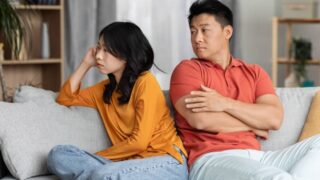 夫婦がうまくいかない理由と夫婦関係を改善するためのヒントをご紹介