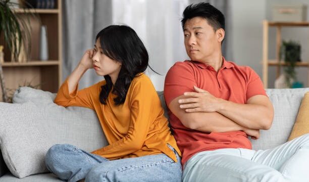 夫婦がうまくいかない理由と夫婦関係を改善するためのヒントをご紹介