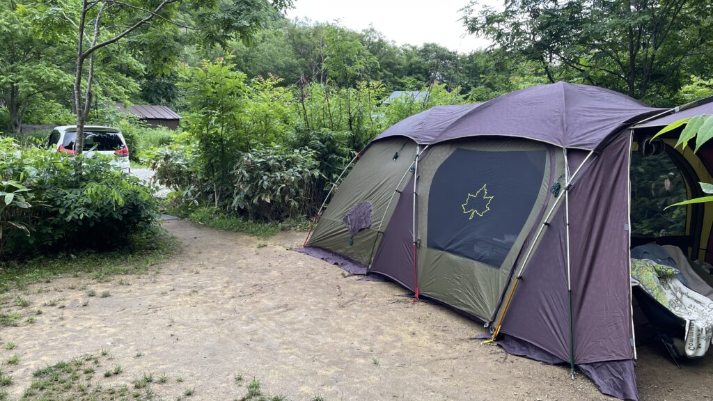 札幌で夫婦キャンプを楽しむなら、どこがオススメ？