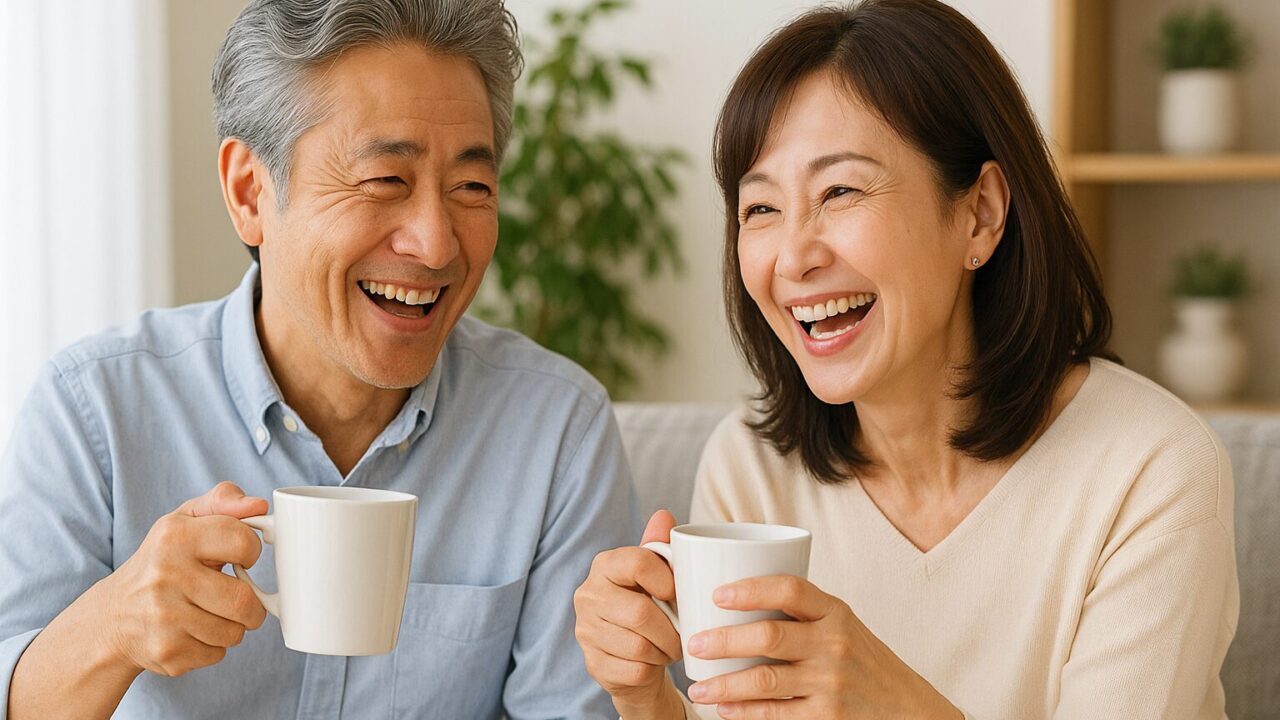 気まずさを越える率直な対話の始め方