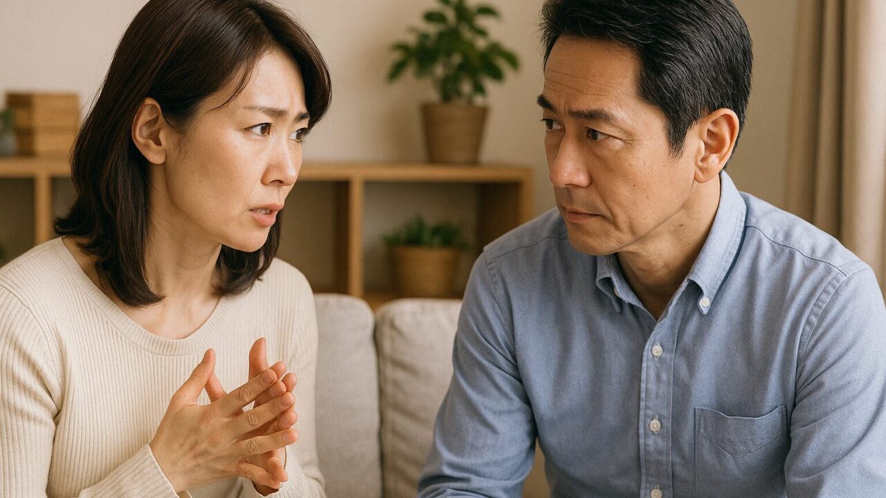 話したい気持ちを伝えるコツ