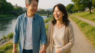 50代夫婦スキンシップの悩みを解消する習慣とコツ
