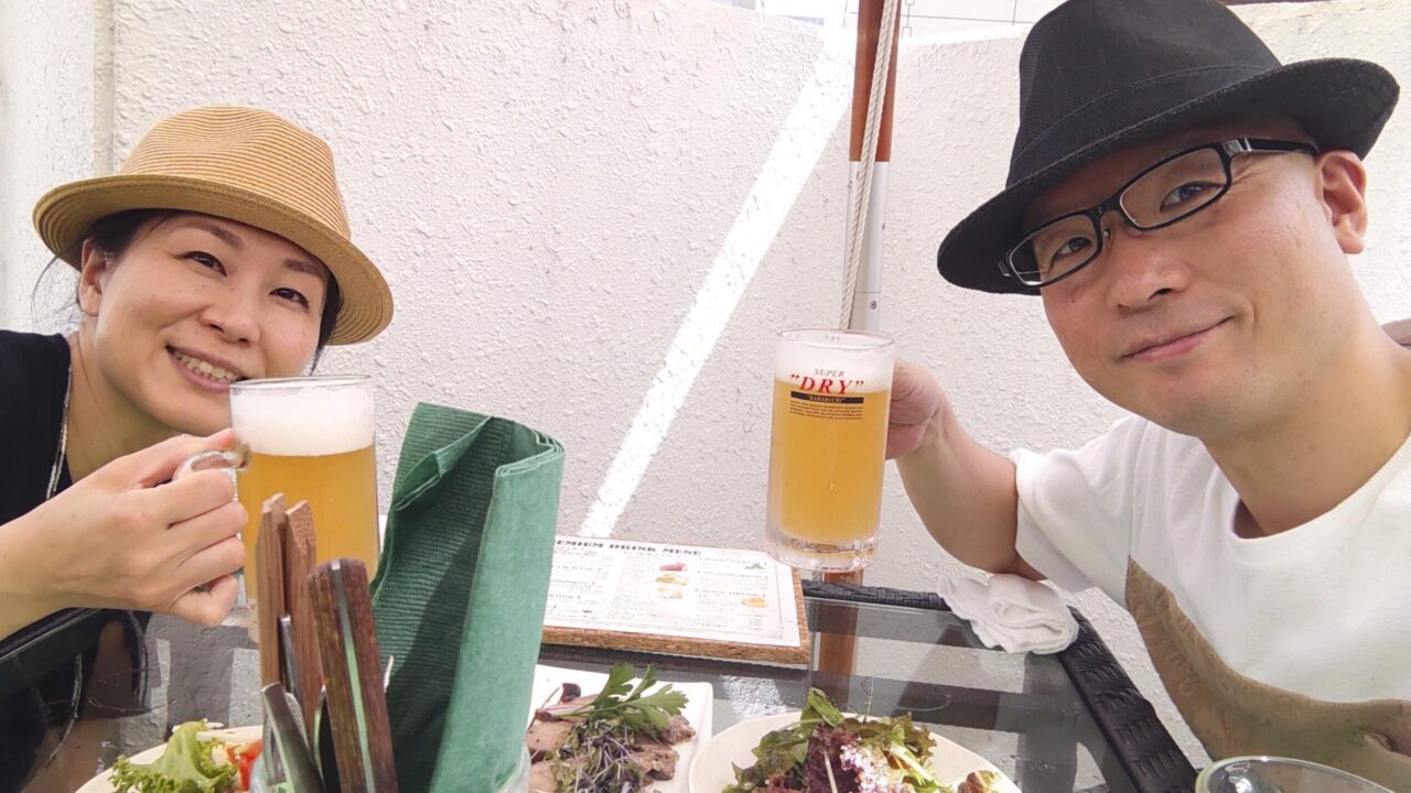 【2025年版】札幌ビアガーデンに夫婦で行くなら静かで雰囲気抜群の10選