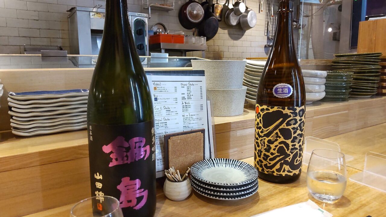 50代夫婦におすすめの札幌・大通り居酒屋デートの楽しみ方
