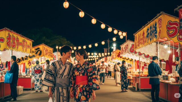 【夫婦で行く北海道神宮祭2025】札幌で50代が混雑回避ルートで楽しむデートガイド
