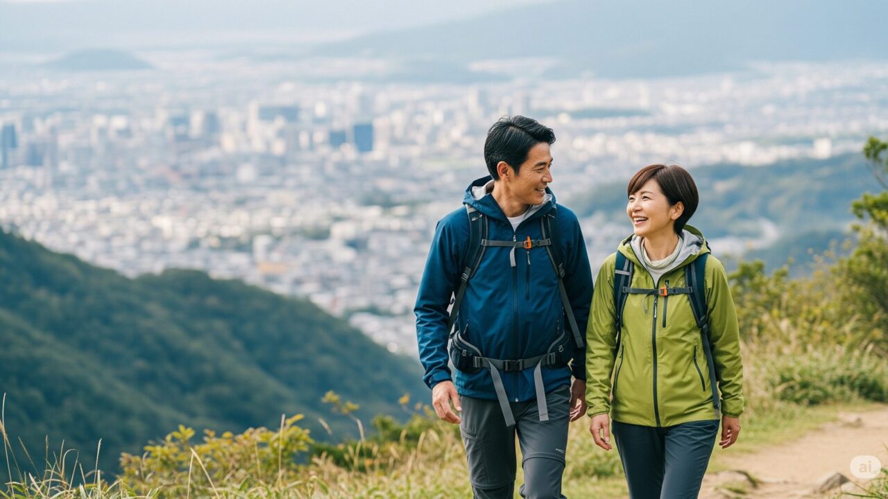 夫婦での会話がヒグマ対策に効果的な理由