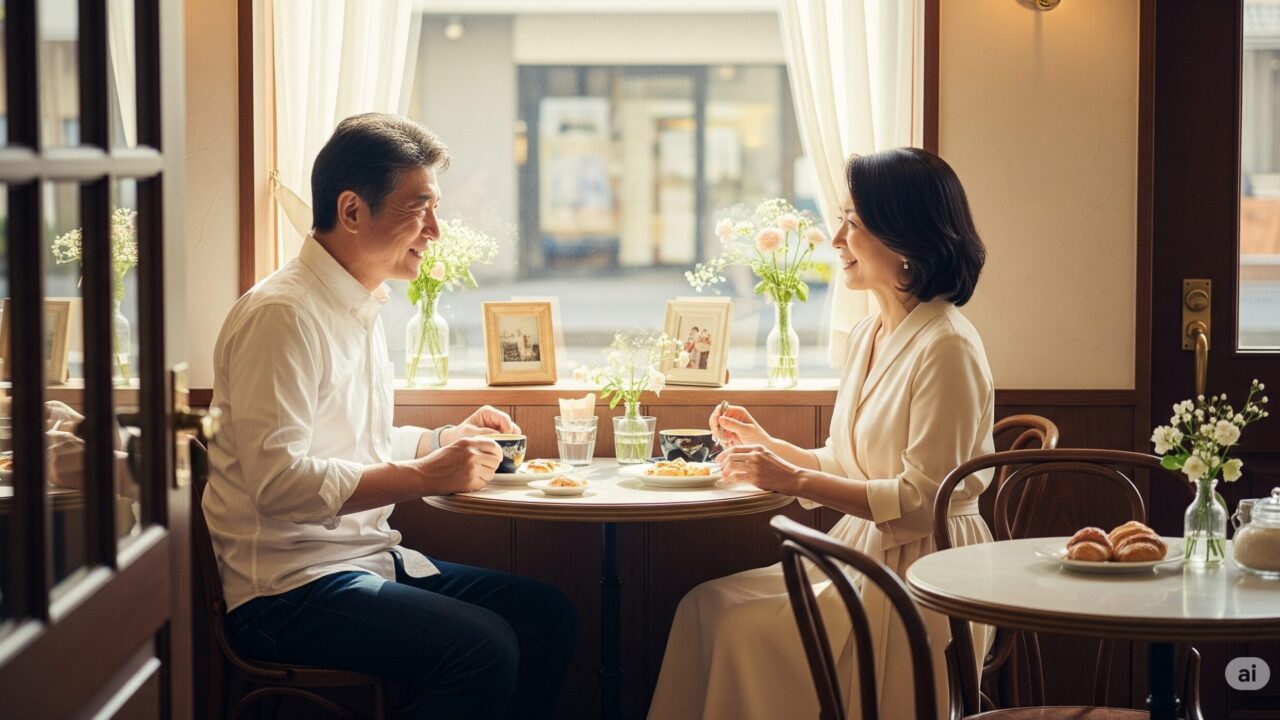 50代 夫婦の過ごし方|おすすめの休日プラン