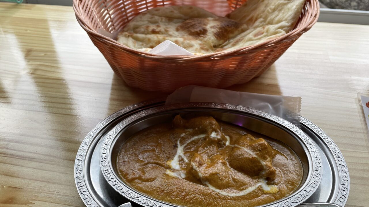 絶品インドカレー!注文のコツとおすすめメニュー