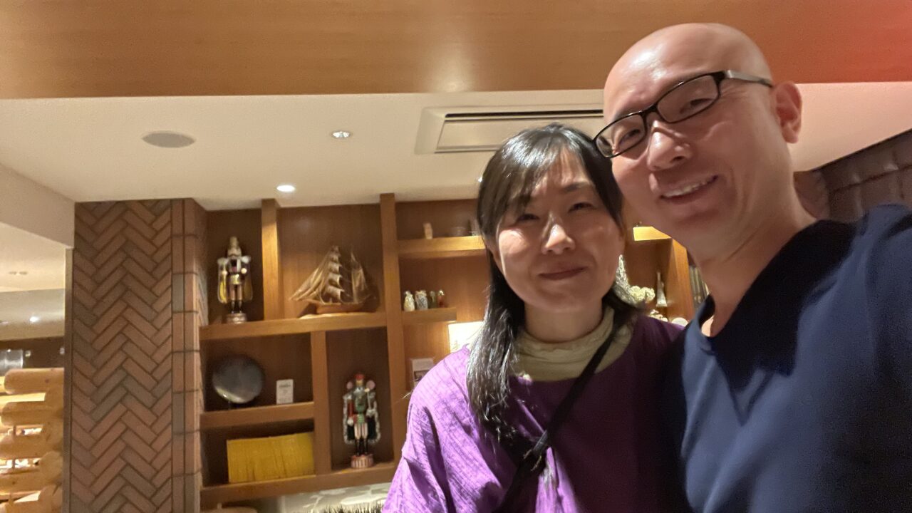 夫婦のこれから：第二の人生を“ふたりで”楽しむ