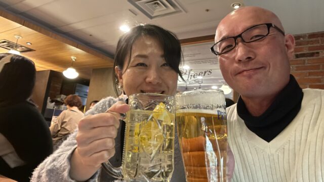 札幌・大通りで50代夫婦の居酒屋デート｜本音で薦める満足の3軒
