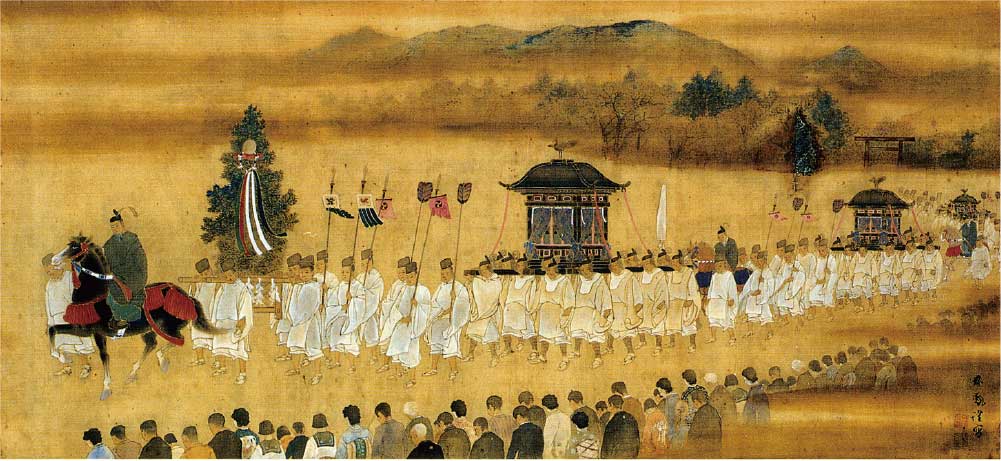 札幌まつり(北海道神宮祭)ってどんなイベント?