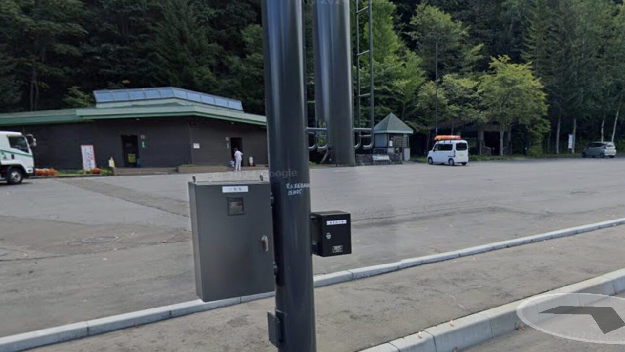 札幌岳にトイレはあるの?登山前の注意点
