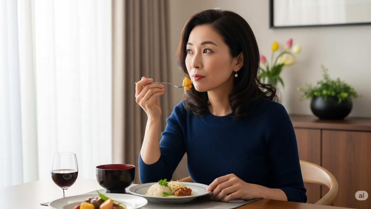 冷めていく夫婦の共通点とは