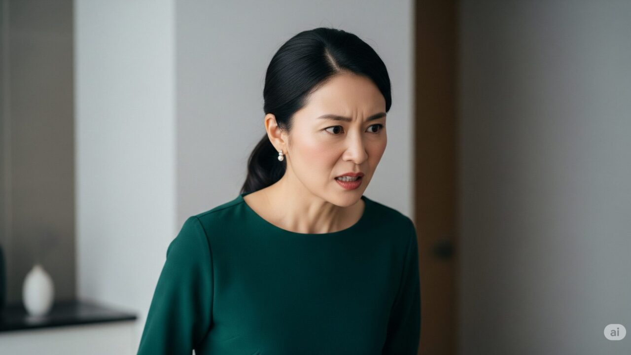 夫婦がうまくいかない時期に起きやすいこと