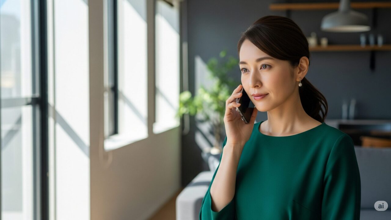 一人で抱え込まないための相談先とは