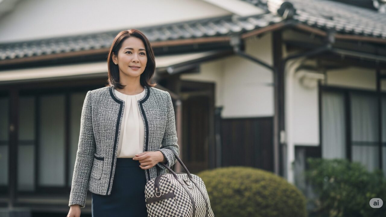 関係の見直しに必要な時間と距離感