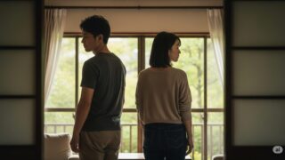 夫婦がうまくいかない本当の理由と心が離れる前にすべきこと
