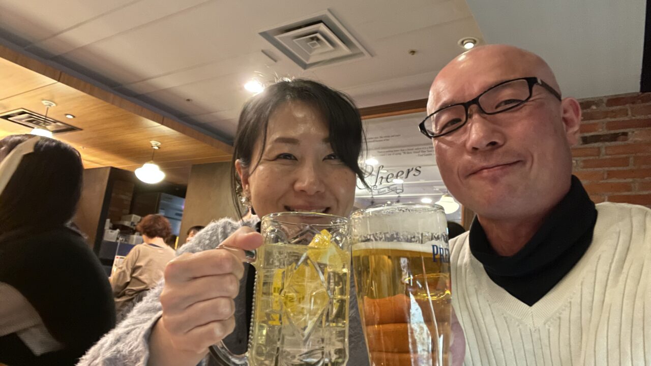 二人だけの大切な時間はデートから