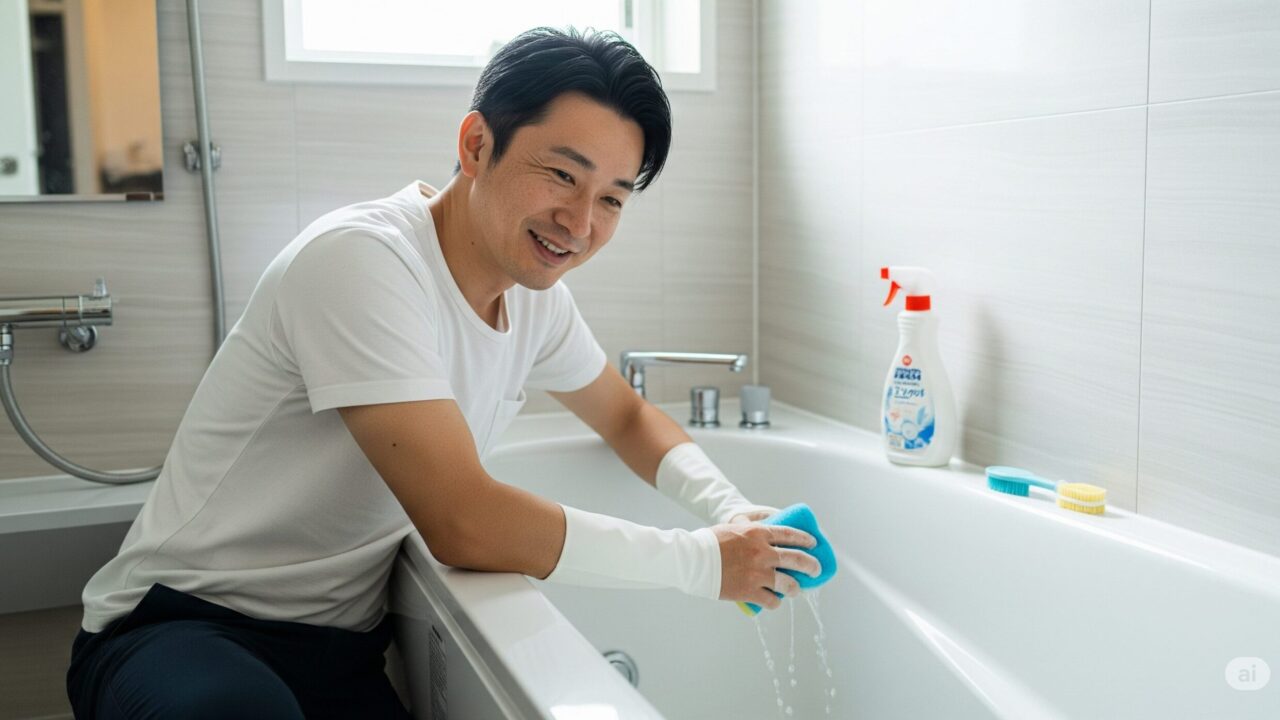 休みが合わない夫婦の子育ての工夫