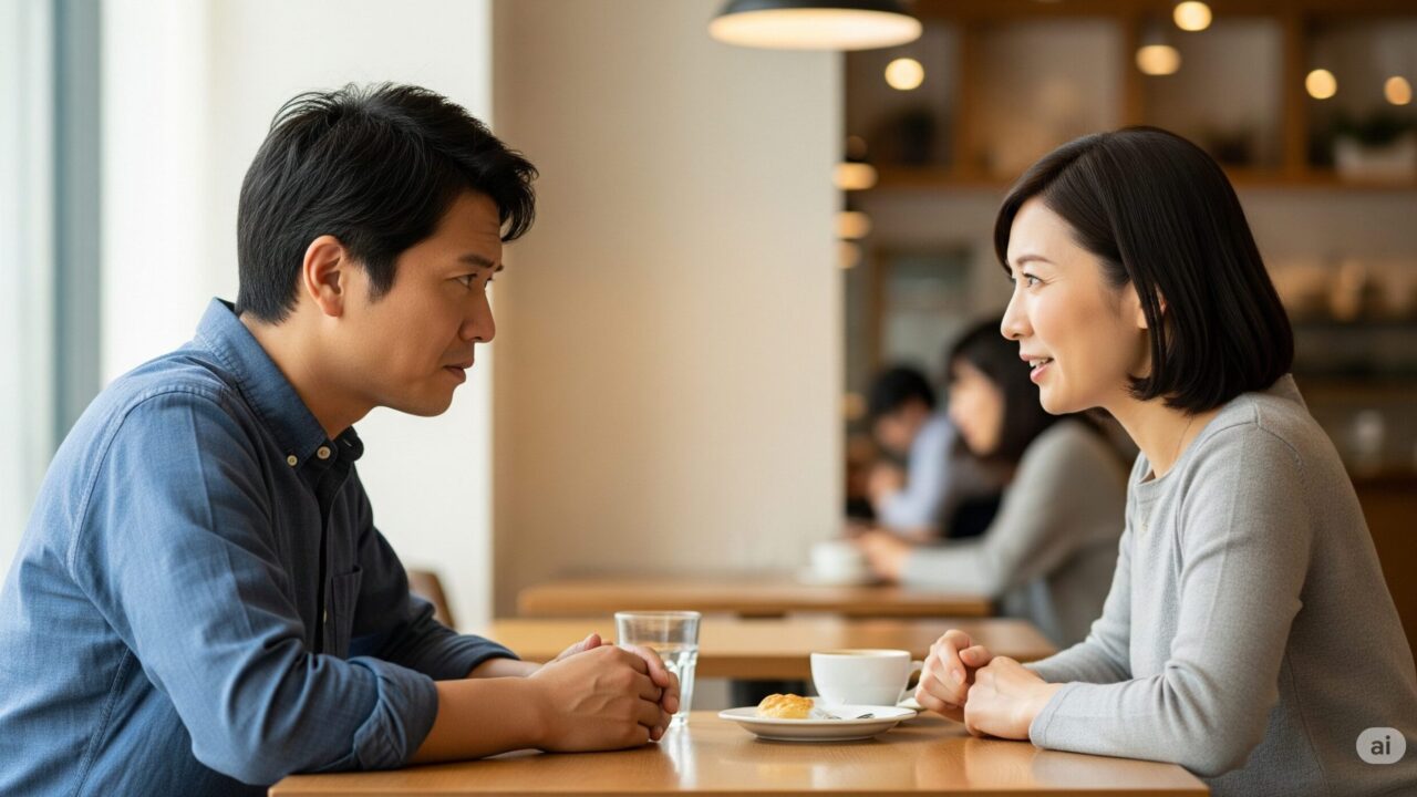 夫婦関係を長く保つための工夫