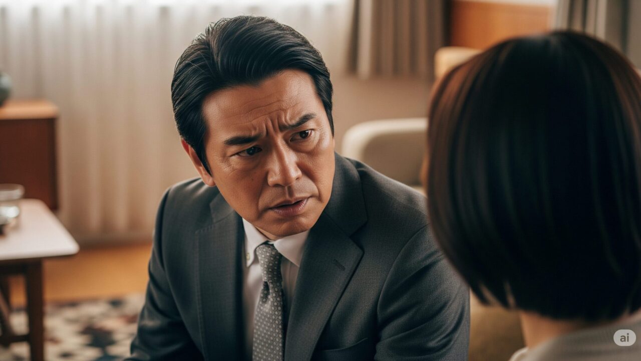 一人の時間を求めることは悪いことじゃない