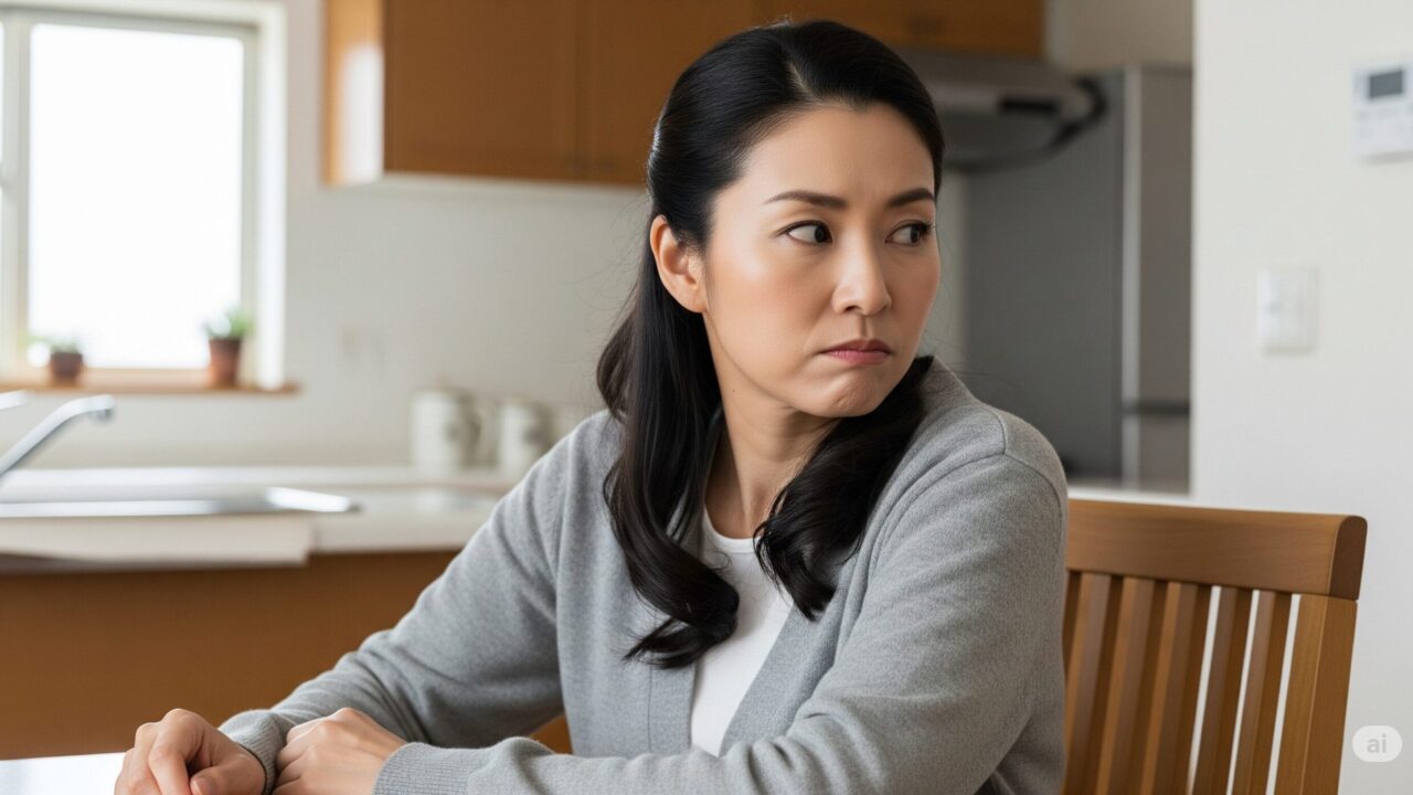 夫婦で会話がないと毎日がつまらないと感じる理由