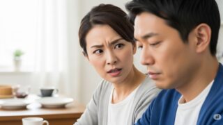 夫婦が冷めたと感じたときのサインと関係改善の実践ステップ