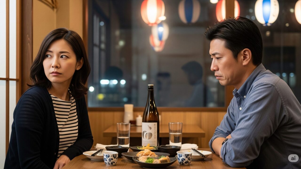 やってはいけないことを理解する