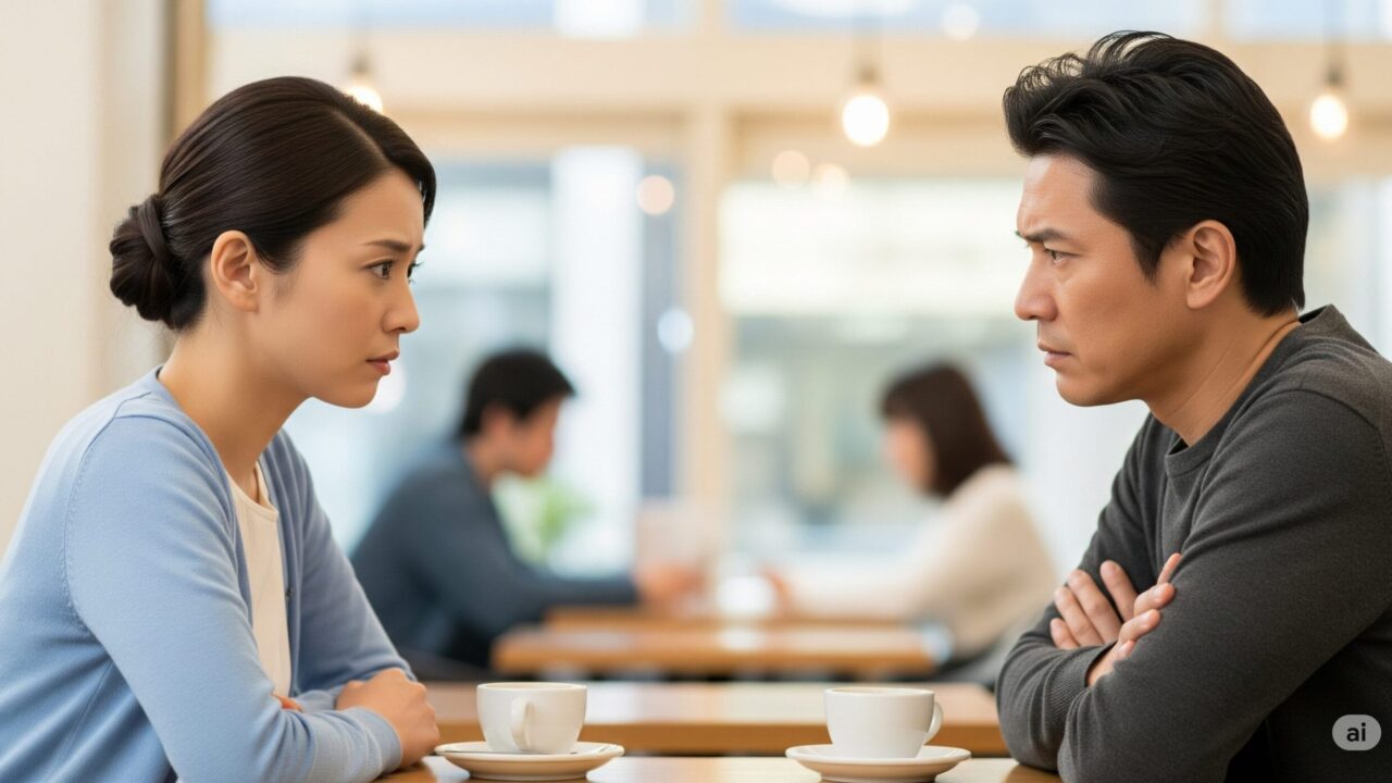 夫婦が冷めた関係を改善するためにできること