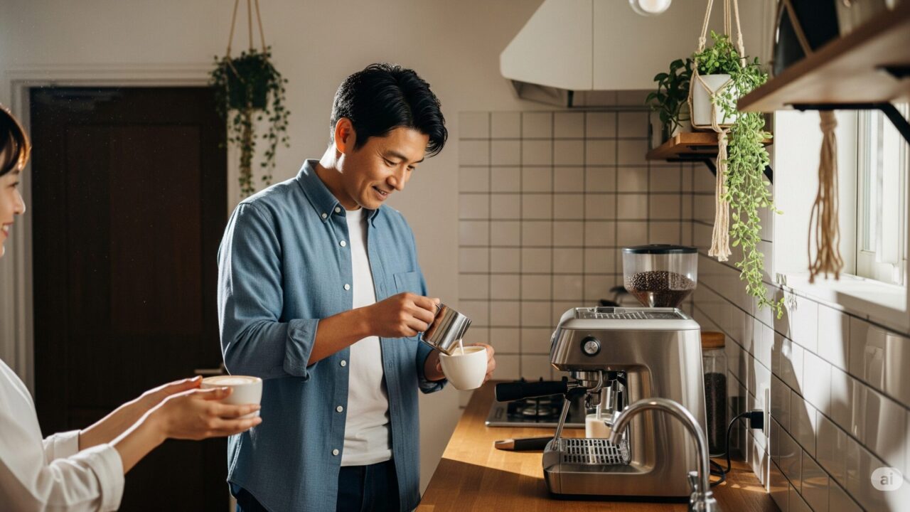 思いやりが夫婦円満のカギになる