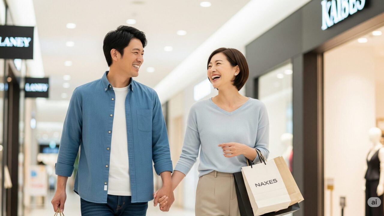 夫婦が仲良しになる頻度と時間の目安