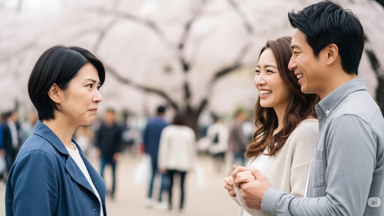 仲のいい夫婦がむかつくと感じる心理とは