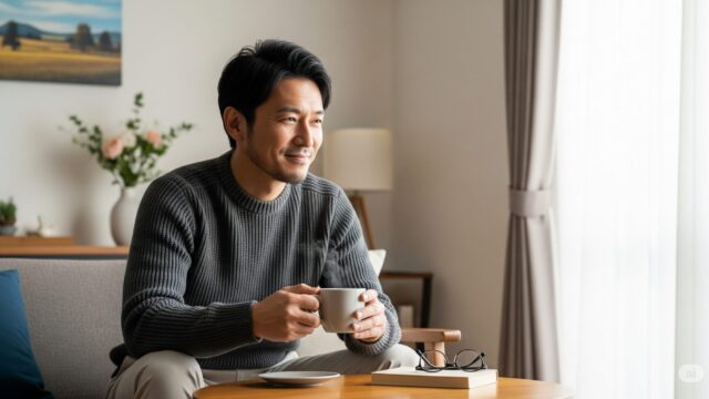 夫婦に一人の時間は必要？関係が深まる上手な伝え方とは