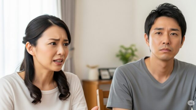 夫婦の倦怠期の原因と乗り越えるための解決法まとめ