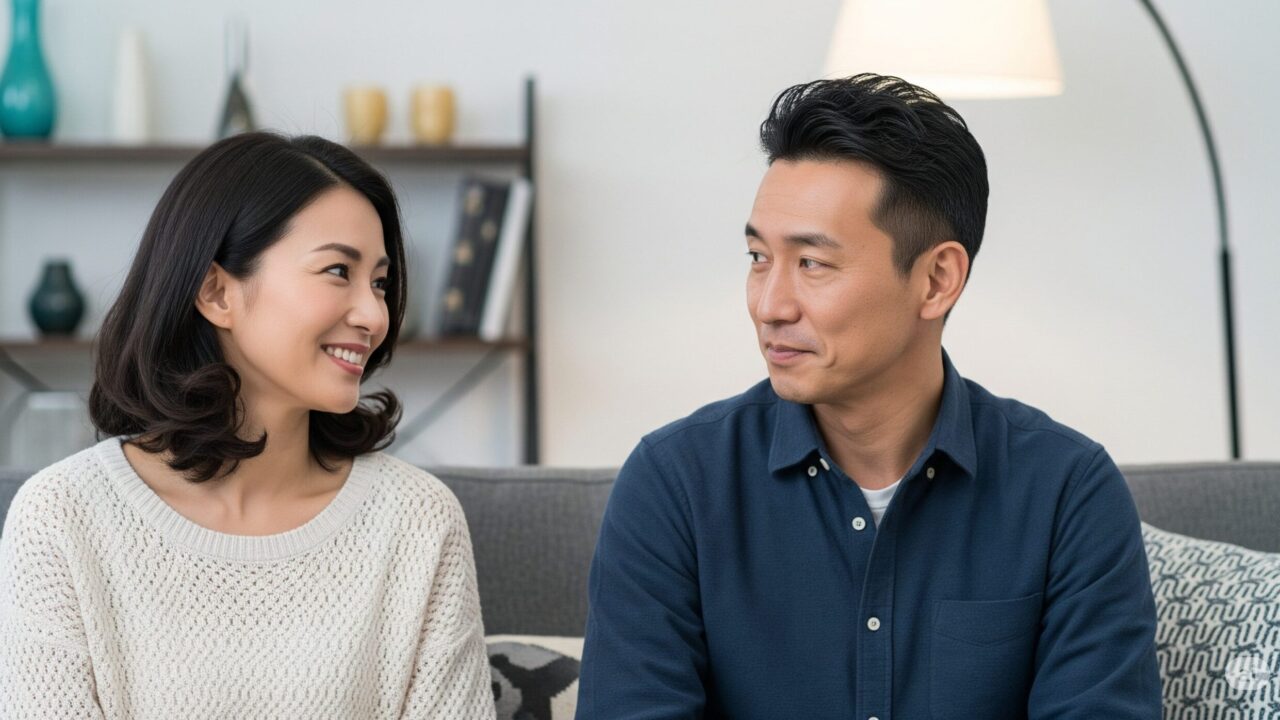 一人の時間がない夫婦が抱えがちなストレスとは