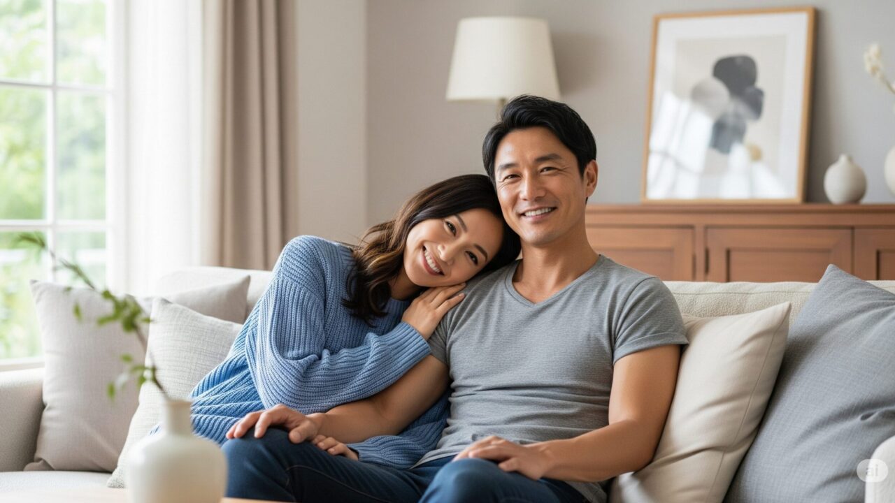 夫婦の休みが合わない状況でも仲良く暮らす方法