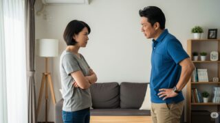 夫婦喧嘩の頻度別に学ぶ関係悪化を防ぐ習慣と話し合いのコツ