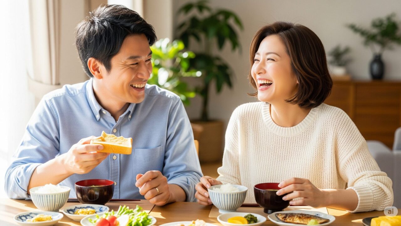 子なし夫婦で休みが合わないときの過ごし方