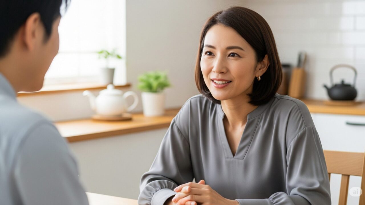 夫婦仲が良い女性の共通点とは？