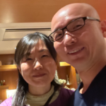 札幌在住の50代夫婦『よりそい夫婦』のけんじ＆ゆうこ